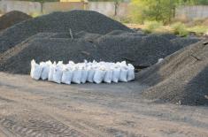 Samorządy chcą, by Senat doprecyzował ustawę o preferencyjnej sprzedaży węgla