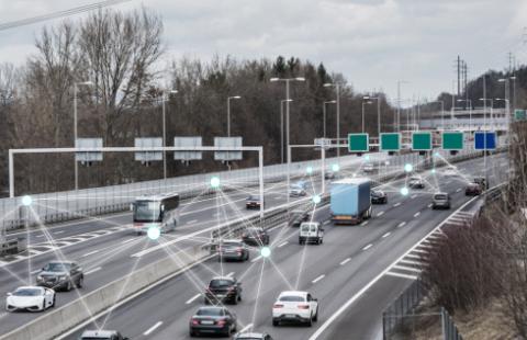 Usługa EETS już dostępna w Polsce – nowe zasady płacenia za przejazd drogami