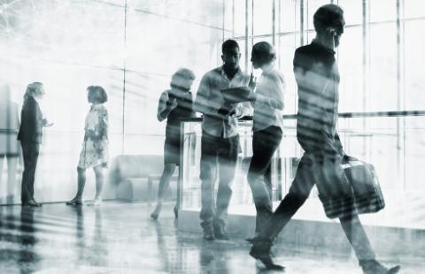 Lewiatan: Pogarszają się nastroje pracowników