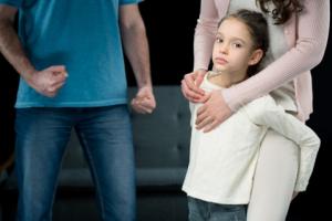 Przemoc wobec dzieci nadal w szarej strefie