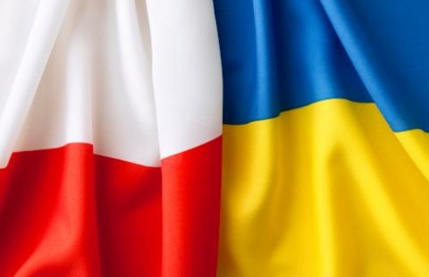 Polska otrzymała prawie 700 mln zł z UE na wsparcie dla uchodźców z Ukrainy