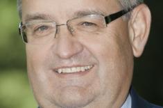 Prof. Bolanowski: Nie ma w pełni skutecznej ochrony przed skażeniem radiacyjnym