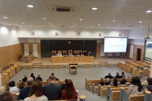 W mediacji przepisy nie wystarczą - ważna świadomość stron i komunikacja sędziów z mediatorami