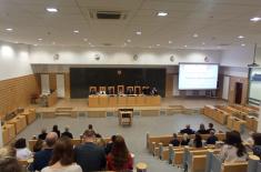 W mediacji przepisy nie wystarczą - ważna świadomość stron i komunikacja sędziów z mediatorami