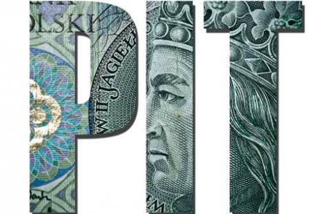 Polski Ład tylko nieznacznie poprawił konkurencyjność podatkową Polski