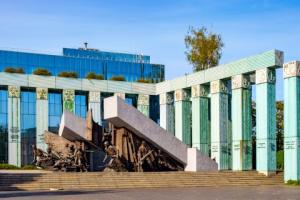 Izba Odpowiedzialności Zawodowej: Przejście w stan spoczynku ratuje przed karą