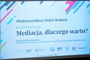 Sąd rozstrzyga sprawę, ale konflikt często zostaje - mediacja może go zakończyć
