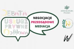 Czas skończyć z prawniczym znachorstwem - Adwokatura zaczyna publiczną debatę