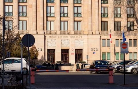 Nowy skład komisji egzaminacyjnej na doradców podatkowych