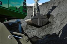 Sześć podmiotów będzie sprzedawało węgiel samorządom