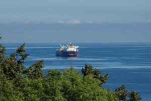 Sejm: Projekt przepisów poprawiających bezpieczeństwo żeglugi trafi do dalszych prac