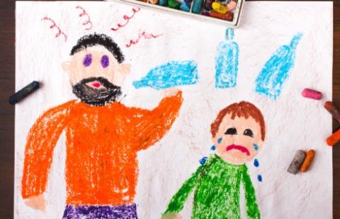 WSA: Dziecko alkoholika nie zawsze musi płacić za jego pobyt w DPS