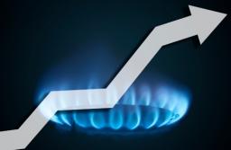 Zamrożenie cen gazu dla gospodarstw domowych na razie odłożone
