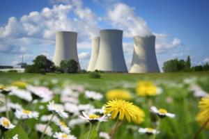 Ministerstwa dementują doniesienia o podatku na budowę elektrowni jądrowej