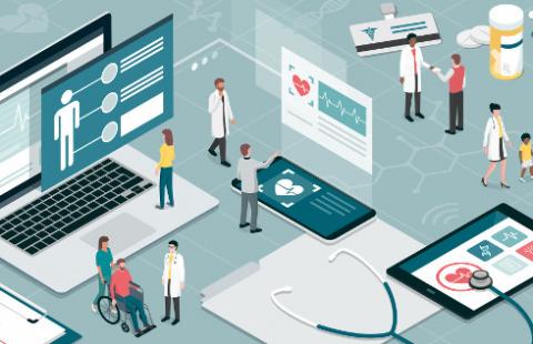 Brak specjalistów może zastopować boom na roboty w chirurgii