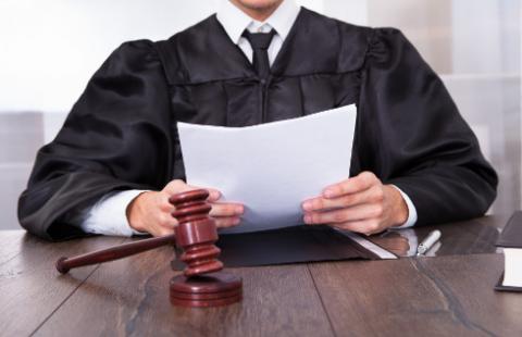 Spłaszczenie struktury sądów nie posłuży i sprawom karnym