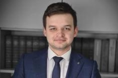 Do rozwoju kancelarii konieczny jest kontakt z klientem i komunikacja