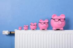 Pompa ciepła i ocieplenie firmy obniży koszty, ale skomplikuje rozliczenia podatków