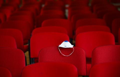 Resort kultury: To nie nasza wina, że platformy streamingowe nie wypłacają tantiem