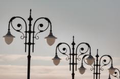 Gasną uliczne latarnie - RPO pyta o bezpieczeństwo publiczne