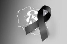 Po zabójstwie komornik w Łukowie w poniedziałek zamknięte kancelarie