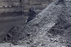 Niespełna 50 procent samorządów podpisało umowy na dostawę węgla