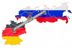 Sąd anulował kary za Nord Stream 2 - UOKiK zapowiada apelację od wyroku