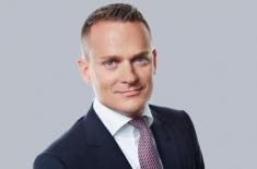 Cezary Żelaźnicki szefem sieci kancelarii PwC Legal w regionie EMEA