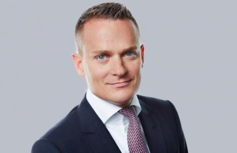 Cezary Żelaźnicki szefem sieci kancelarii PwC Legal w regionie EMEA