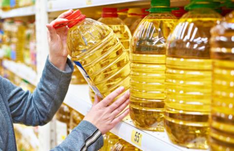 UOKiK: Co drugi sprzedawca ma problem z właściwą prezentacją cen