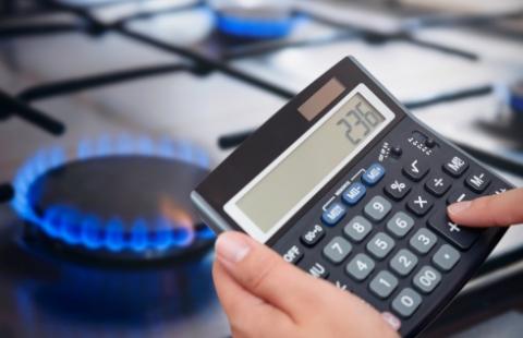 Ustawa o zamrożeniu taryf gazowych i dodatku dla wybranych gospodarstw opublikowana