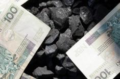 Wyodrębnienie adresu pod dodatek węglowy może być niemożliwe