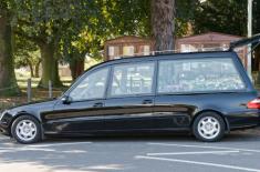 Branża funeralna apeluje o podwojenie zasiłku pogrzebowego