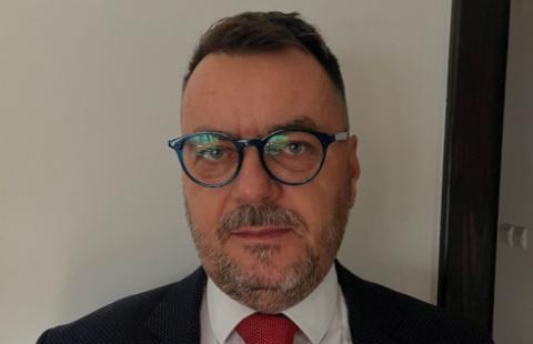 Dodatek węglowy - nie ma możliwości nadania adresu lokalowi znajdującemu się w budynku