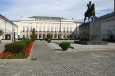 Specjalna rada wesprze prezydenta w zakresie szkolnictwa wyższego