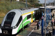 SN: Emerytura kolejarza nie korzysta z preferencyjnego przeliczenia stażu