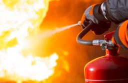 RPO: Uprawnienia pracownicze wolontariuszy i pozostałych strażaków-członków OSP rodzą problemy