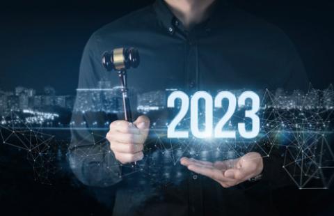 Kolizja egzaminów dla prawników w 2023 r. - zmiany nie będzie