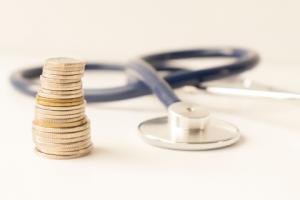 1 lipca wzrosły pensje minimalne w ochronie zdrowia