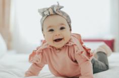 Już możliwe szczepienia na COVID-19 dzieci w wieku od pół roku do 4 lat