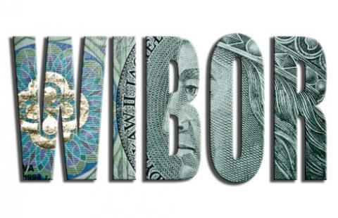 Dr Stanek: Banki już widzą szybki koniec WIBOR-u