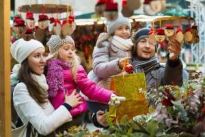 Polacy mocno zacisną pasa przed świętami. Ponad 80 proc. zamierza oszczędzać na zakupach spożywczych