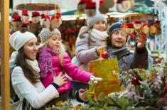 Polacy mocno zacisną pasa przed świętami. Ponad 80 proc. zamierza oszczędzać na zakupach spożywczych