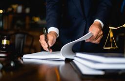 Notariusze nie będą już wysyłać do urzędu papierowych aktów notarialnych