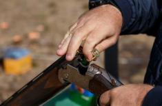 Sejm zniósł obowiązek cyklicznych badań lekarskich myśliwych, także okulistycznych