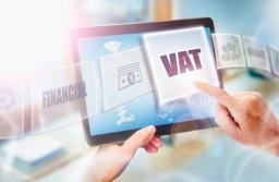 VAT stanie się jeszcze bardziej cyfrowy w całej Unii