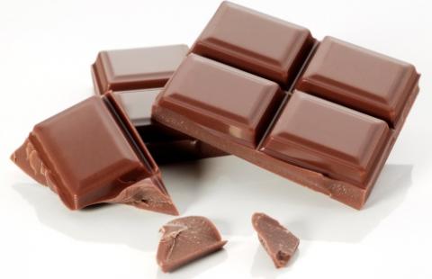 Zniesmaczeni krwiodawcy odsyłają urzędnikom czekolady