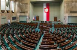 Sejm dopiero w styczniu zajmie się nowelizacją ustawy o Sądzie Najwyższym