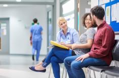 Ankieter NFZ wypyta pacjenta o jakość świadczeń