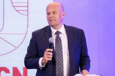 Prof. Błocki: NCN to jedna z najbardziej transparentnych instytucji w Polsce